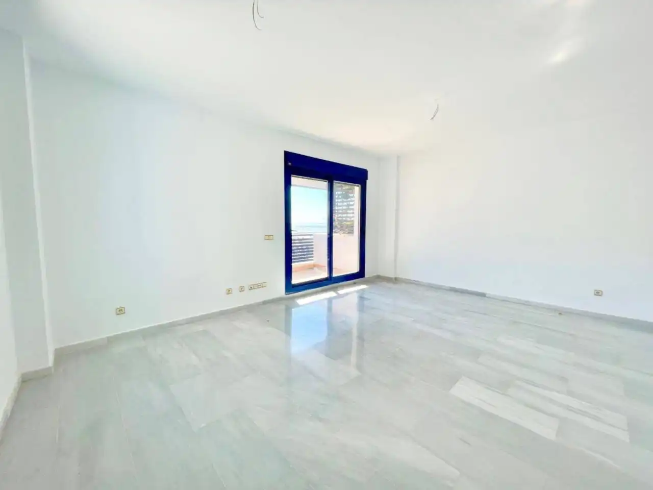Ático con terraza en venta en Calle Vista Africa 4, imagen 8