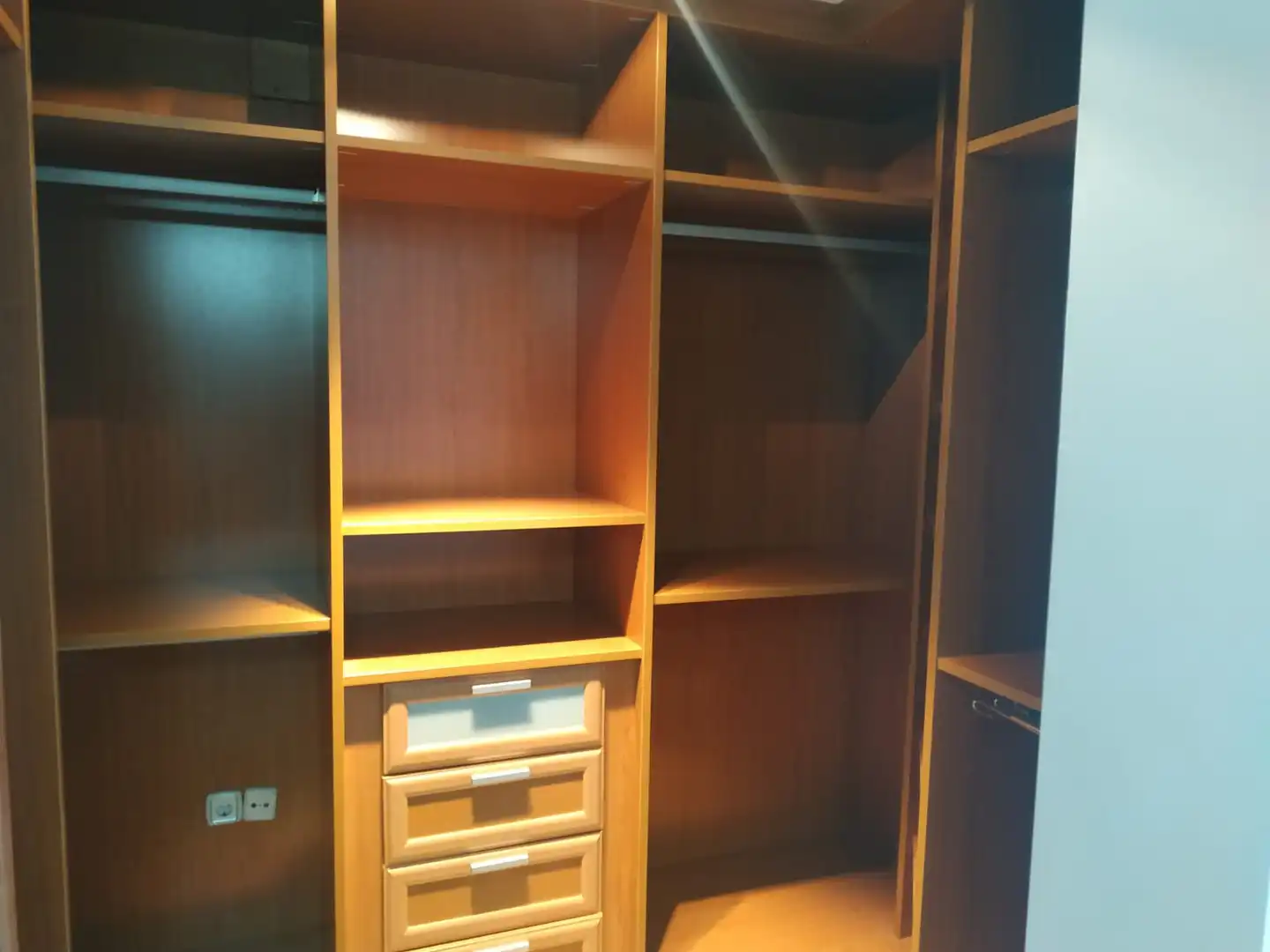 Wohnung zur Miete in Algemesí, Valencia