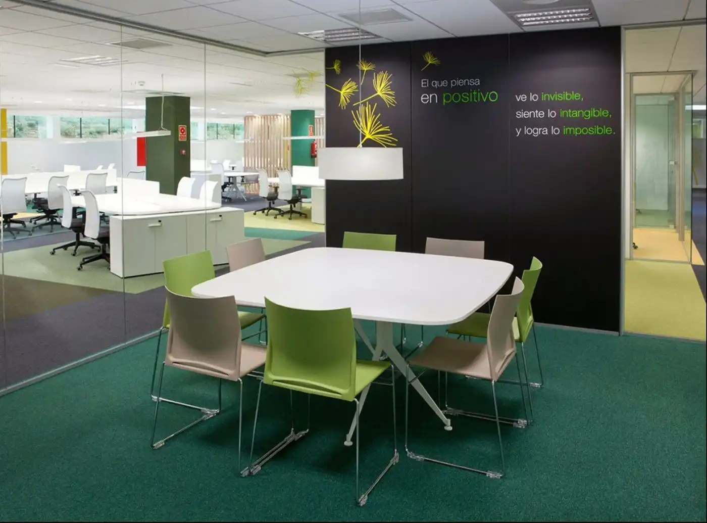 Office space to rent in Bellaterra, imagen 5