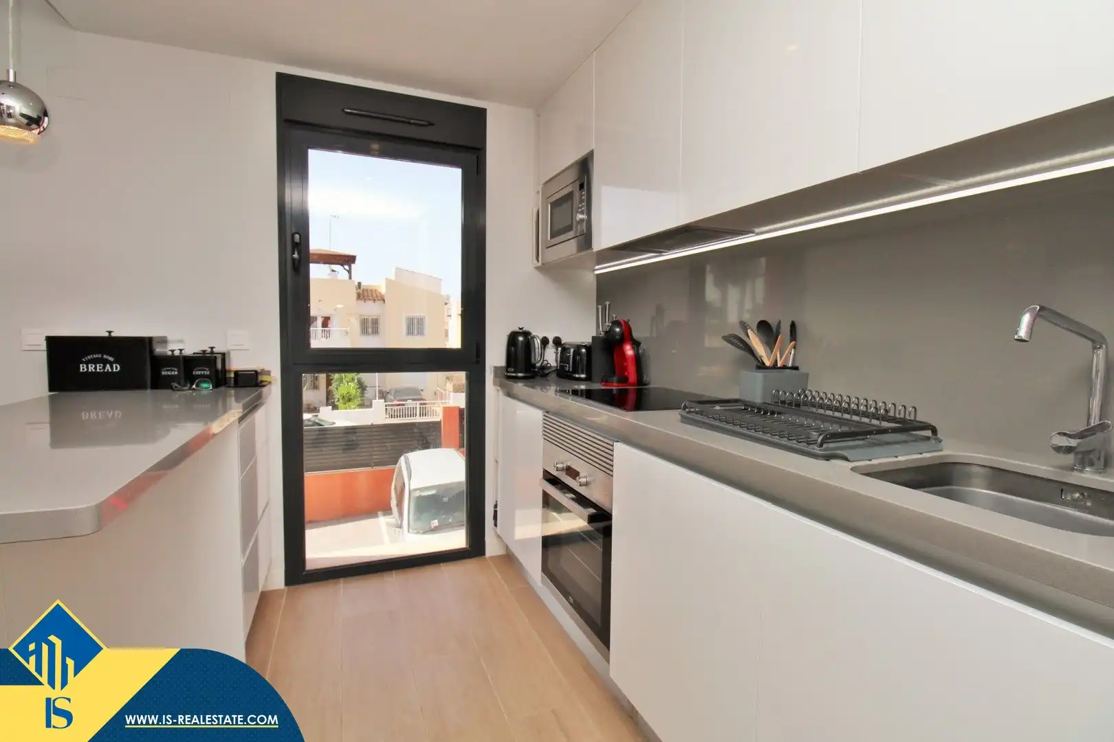 Flat with pool for sale in Orihuela Costa, imagen 12