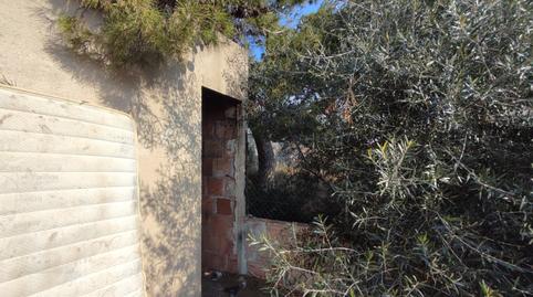 Foto 4 de Residencial en venda a Carrer del Papa Joan XXIII, 15, Centro Comercial - Capsades -  Hospital, Vinaròs