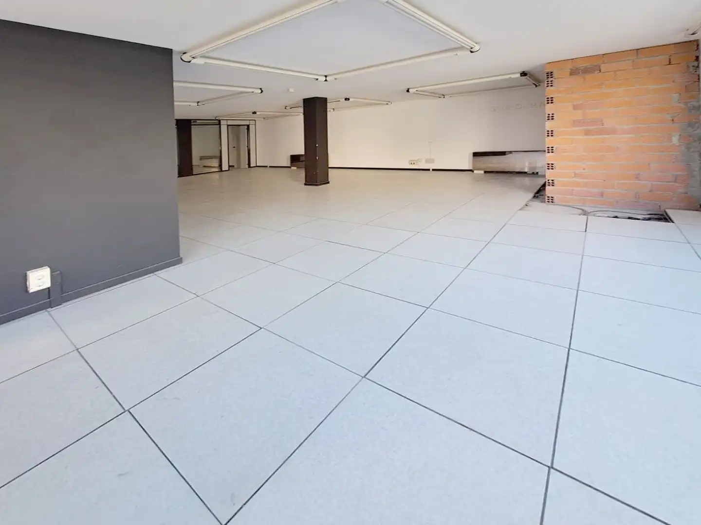 Büro zum Verkauf in Avinguda de Roma, 6, La Nova Esquerra de l'Eixample