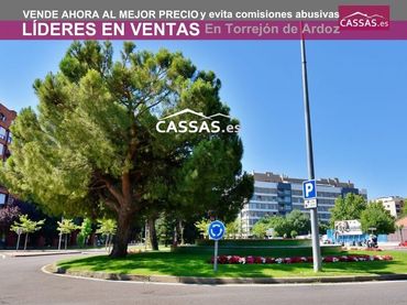 Piso en venta en Veredillas