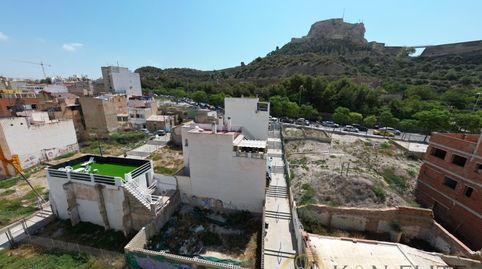 Foto 5 de Residencial en venta en Calle Peligros, San Antón, Alicante / Alacant