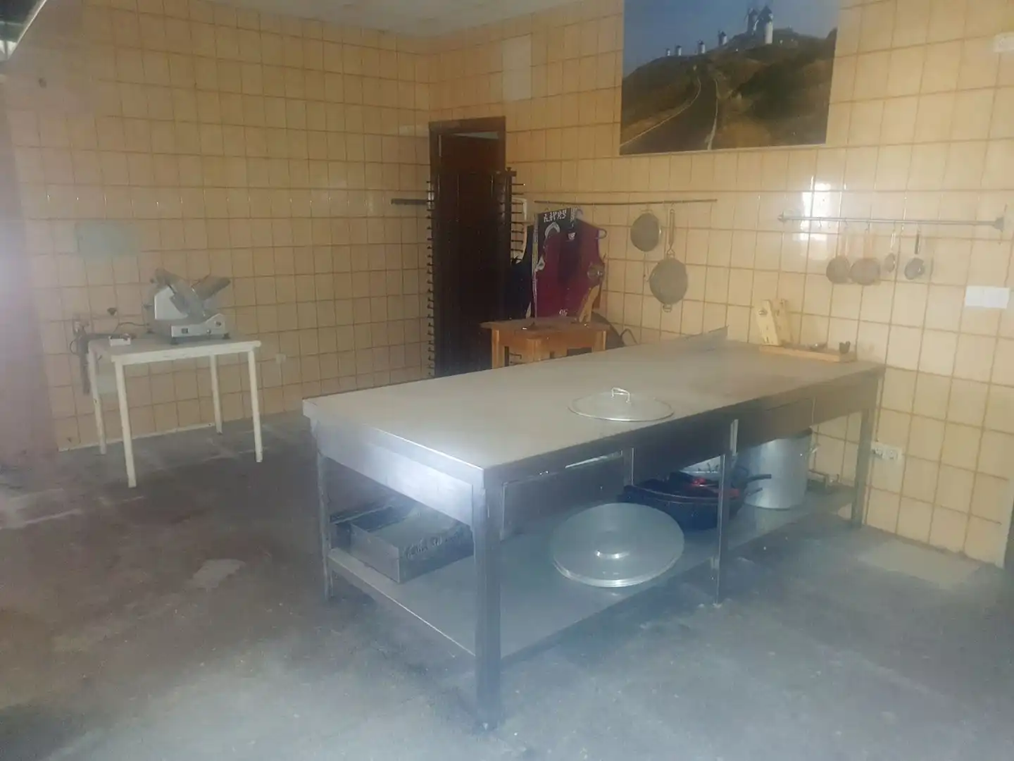 Chalet en venta en Avenida Santo 46, imagen 9