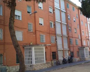 Exterior view of Flat for sale in  Valencia Capital