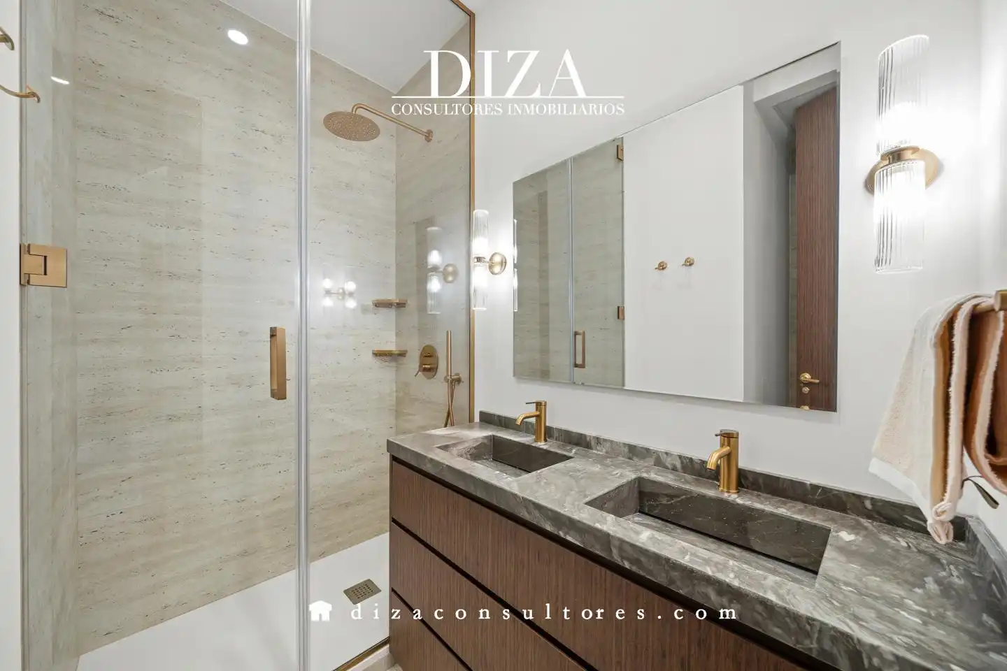 Penthouse mit Aufzug zum Verkauf in De Cedaceros, imagen 25