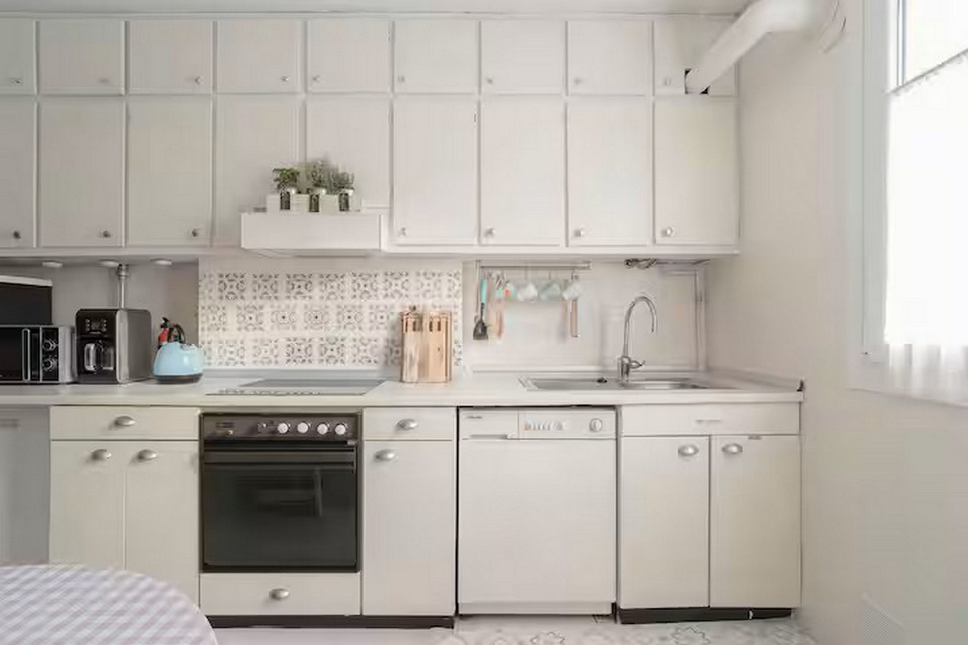 Apartament de lloguer a Coronación