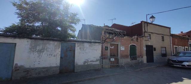 Casa adosada en Venta en Cruz de Rivera, 1 en Pozaldez