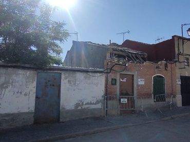 Adosado en venta en Cruz de Rivera