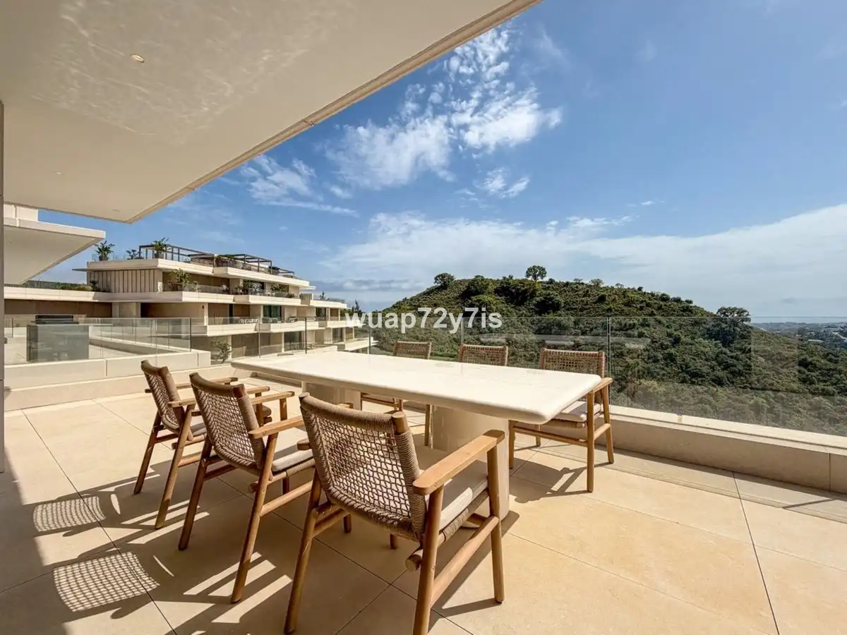 Flat with lift for sale in La Quinta, imagen 18
