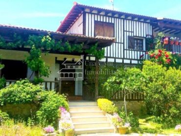 Villa in vendita a Villamayor