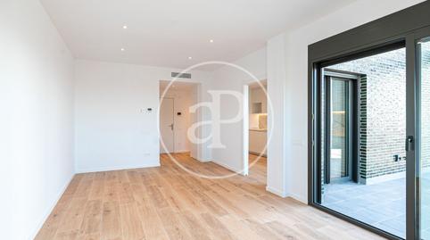 Foto 3 de Àtic de lloguer a Carrer de Joan de la Cierva, Finestrelles, Barcelona