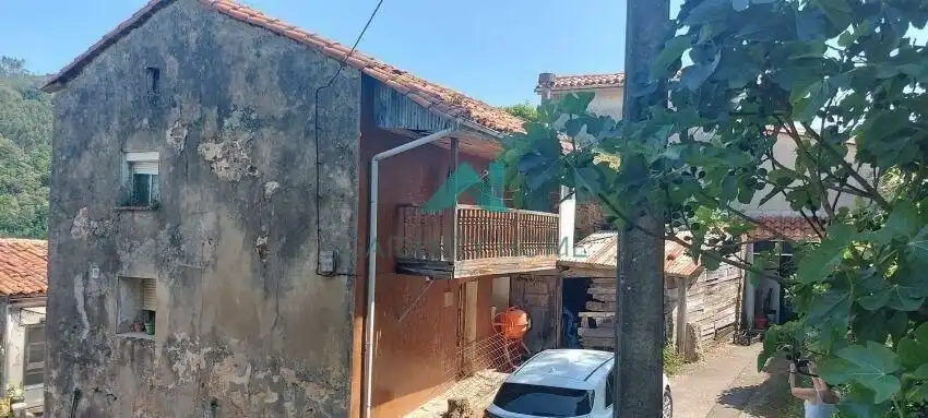 Casa rústica en venta en Ampuero, imagen 3