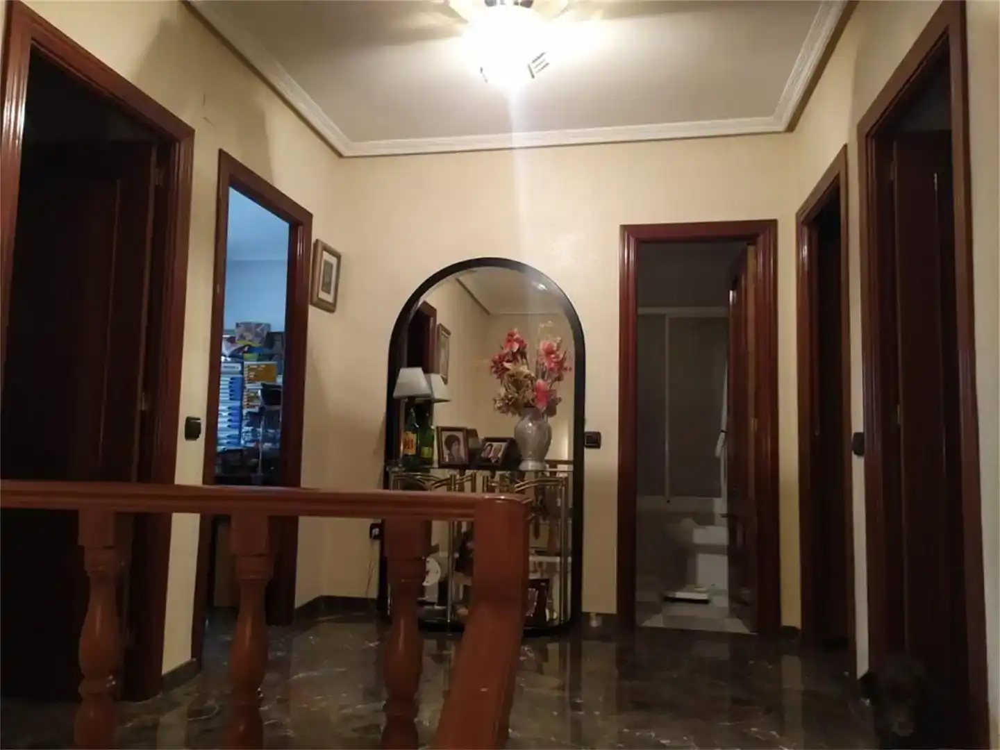 Casa adosada en venta en Bailén con Aire acondicionado y Balcón