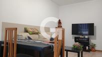 Bedroom of Flat for sale in L'Hospitalet de Llobregat  with Air Conditioner, Oven and Balcony