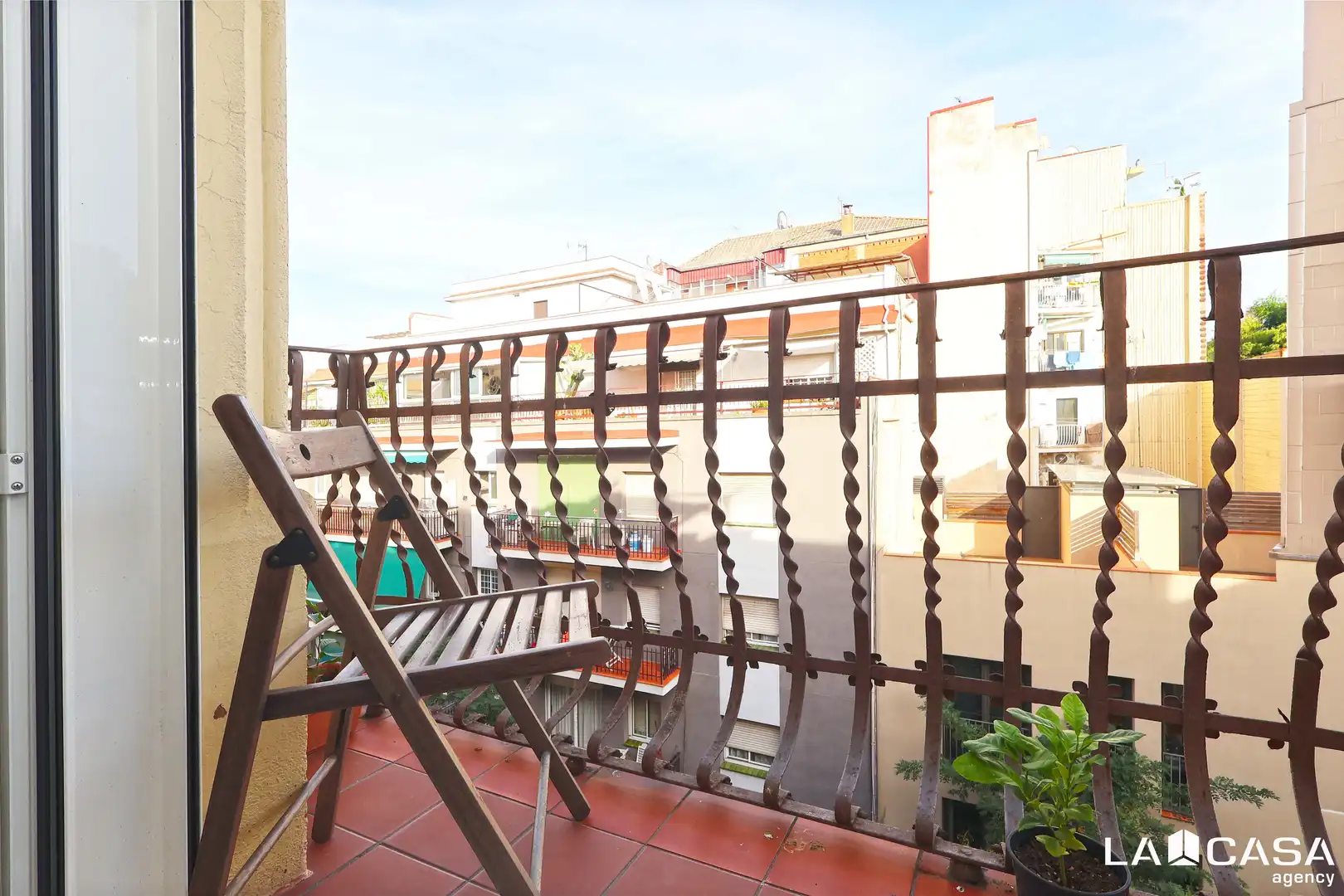 Wohnung mit Terrasse zum Verkauf in Sants - Montjuïc, imagen 33