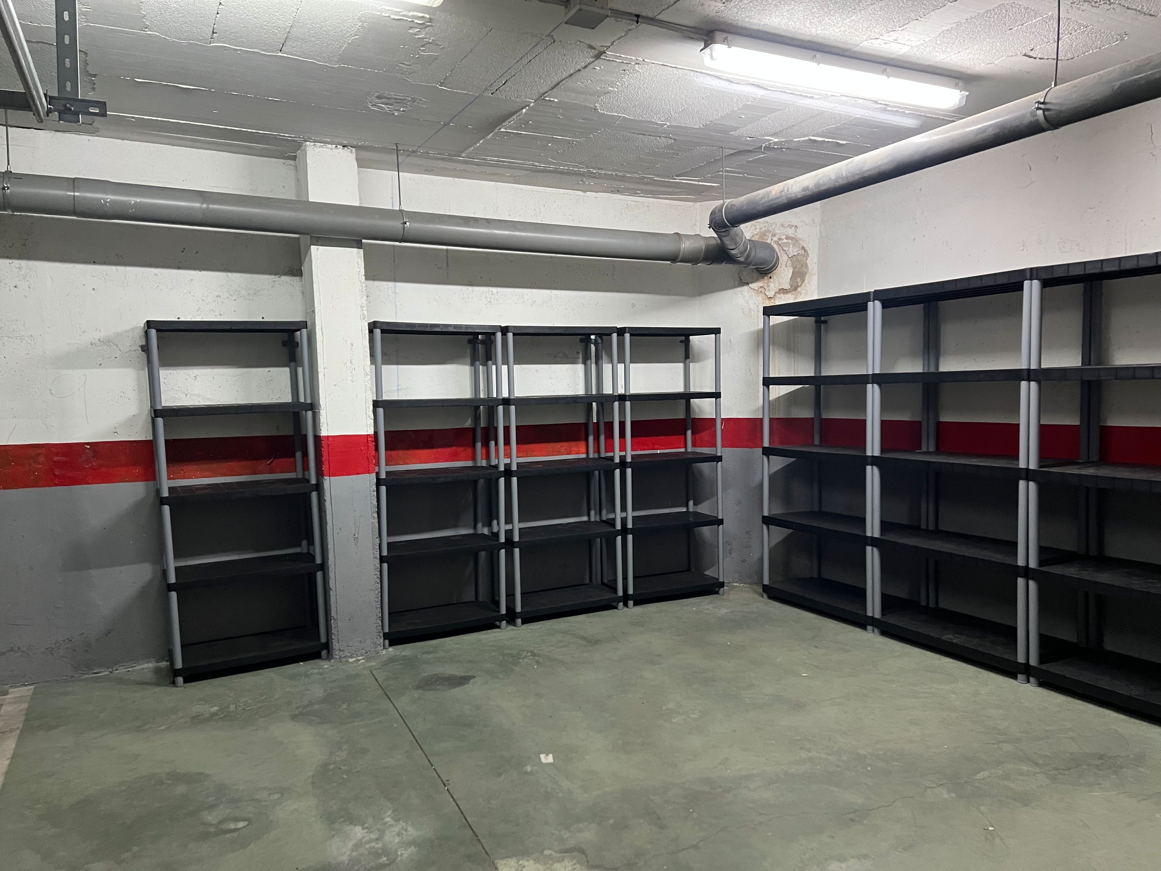 Traster de lloguer en Calvià