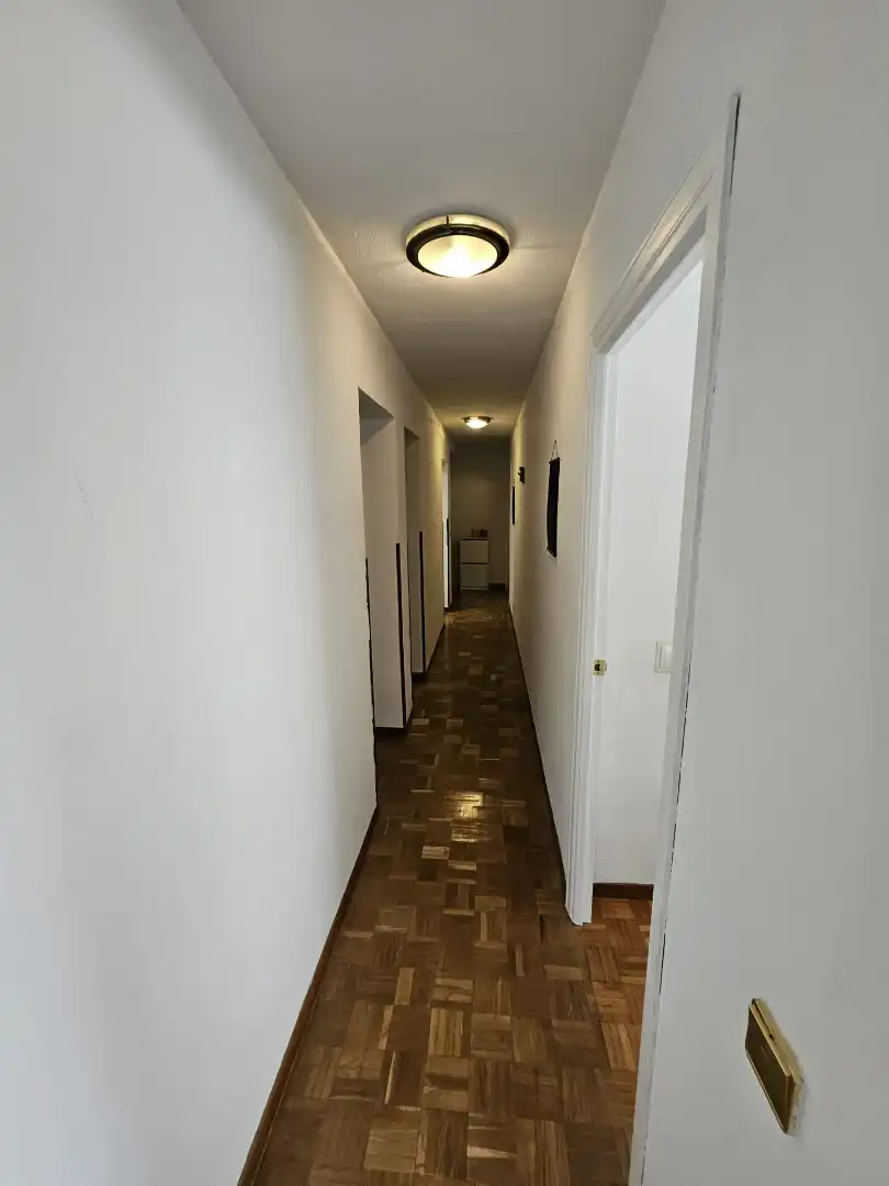Piso en venta en Alcalá de Henares con Calefacción, Parquet y Terraza