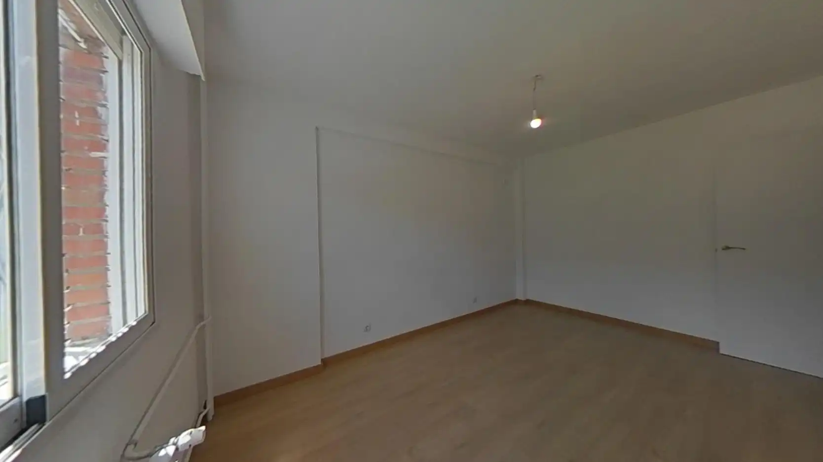 Bedroom of Flat for sale in Móstoles  with Heating, Terrace and Oven
