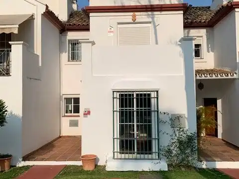 Adossat amb piscina en venda a Camino Cortés 0, imagen 4