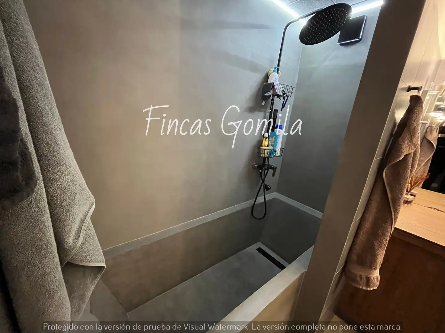 Bathroom of Apartments for sale in Alaior  with Air Conditioner, Private garden and Terrace