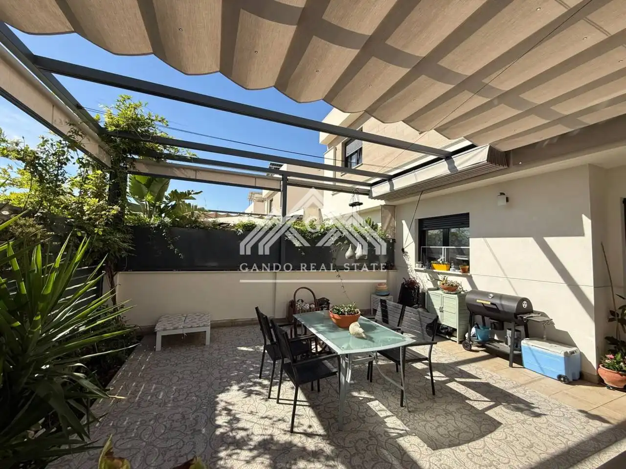 Maison avec piscine à vendre à Calle José Mejías Salguero, imagen 86
