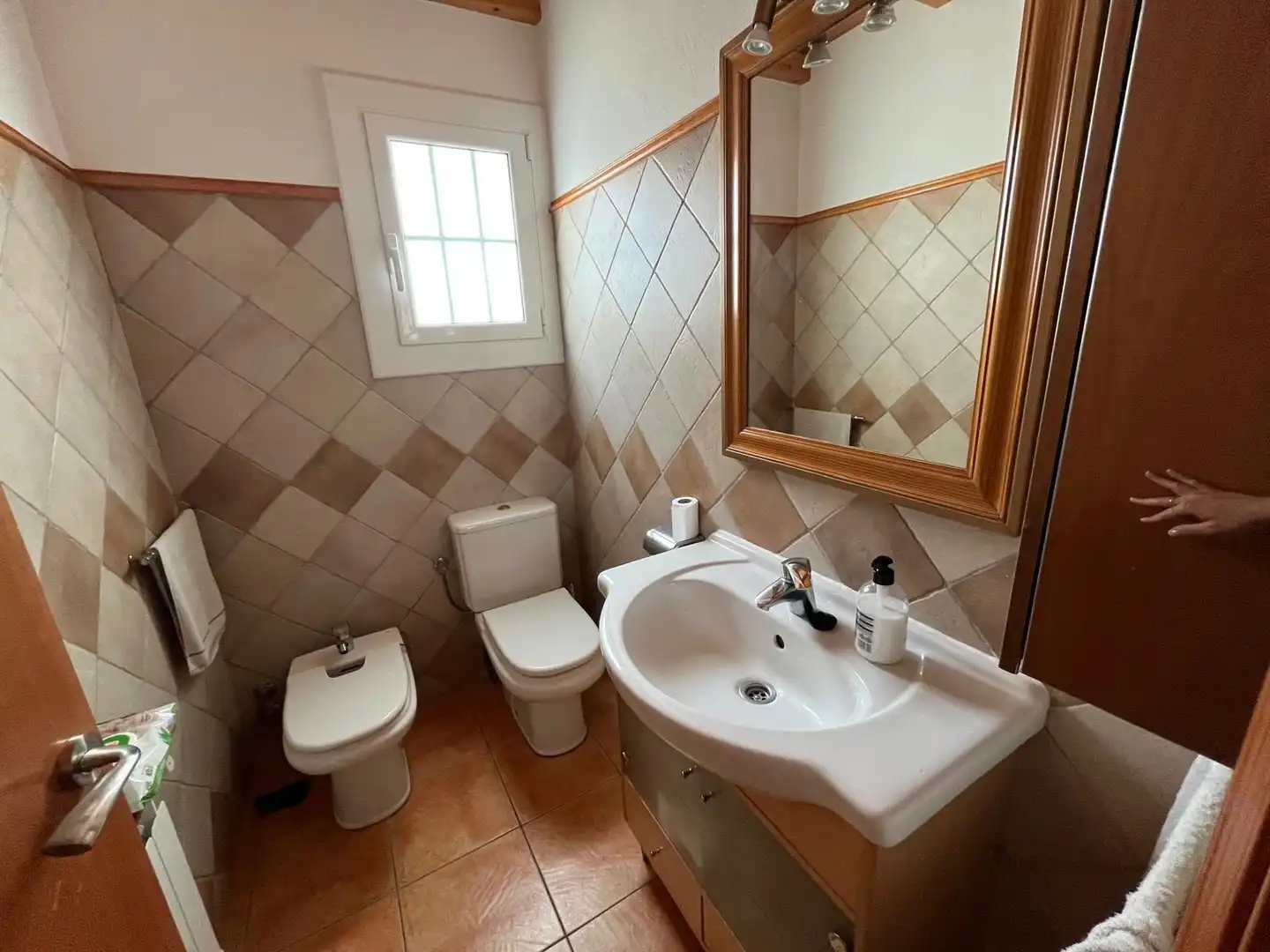 Casa con terraza en venta en Airesol, imagen 22
