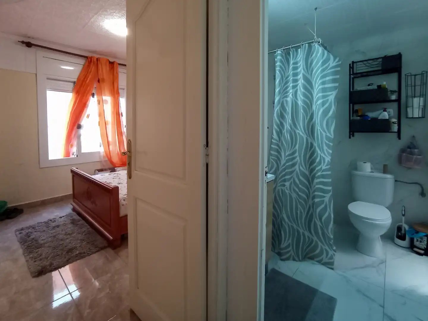 Wohnung mit Terrasse zum Verkauf in Carrer d'Almeria 31, imagen 15