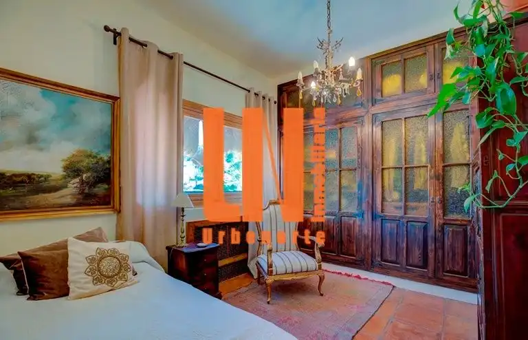 Villa avec piscine à vendre à Mojadillas - Parque de las Infantas - El Paraiso, imagen 38
