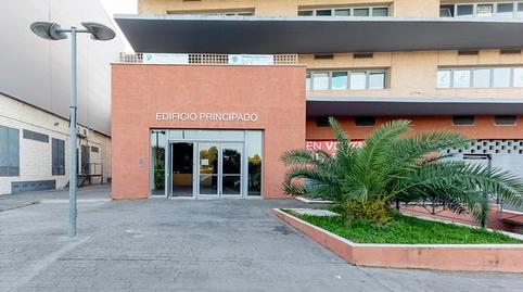Foto 4 de Oficina en venda a Republica Argentina, S/n, Avenida Juan Diego, Sevilla