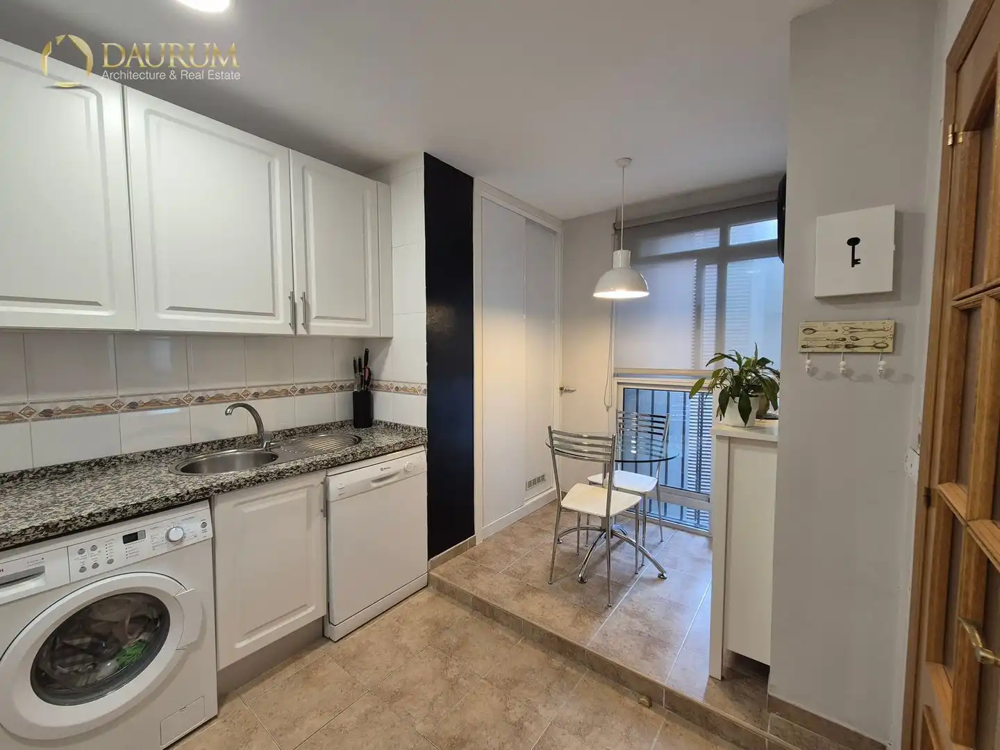 Flat for sale in Bellavista