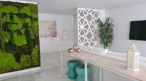 Foto 4 de Pis de lloguer a Calle Belgica, Mestalla, Valencia