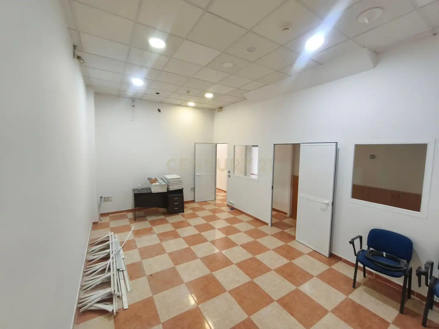 Commercial properties for sale in Mijas  with Air Conditioner and Alarm