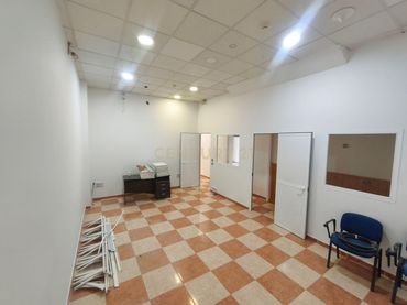 Local comercial en venda a Las Lagunas de Mijas, Spain