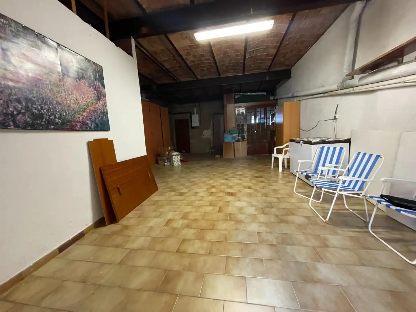 Casa o chalet en venta en Calaf con Calefacción, Jardín privado y Parquet