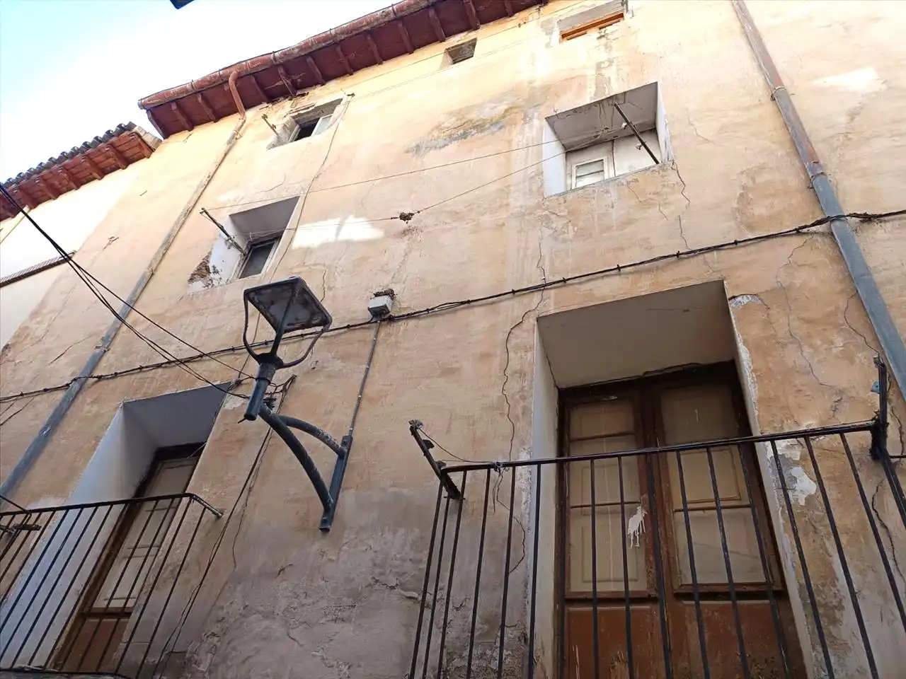 Casa con terraza en venta en Irazoqui, imagen 11