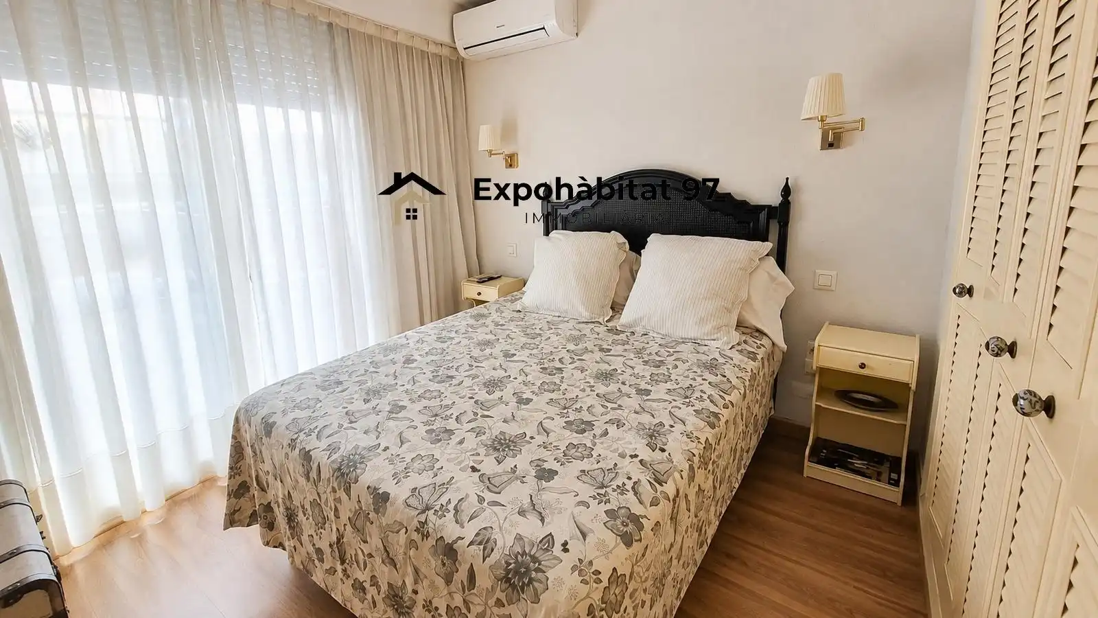 Apartament amb ascensor en venda a Carrer CARLES RIBA 5, imagen 15