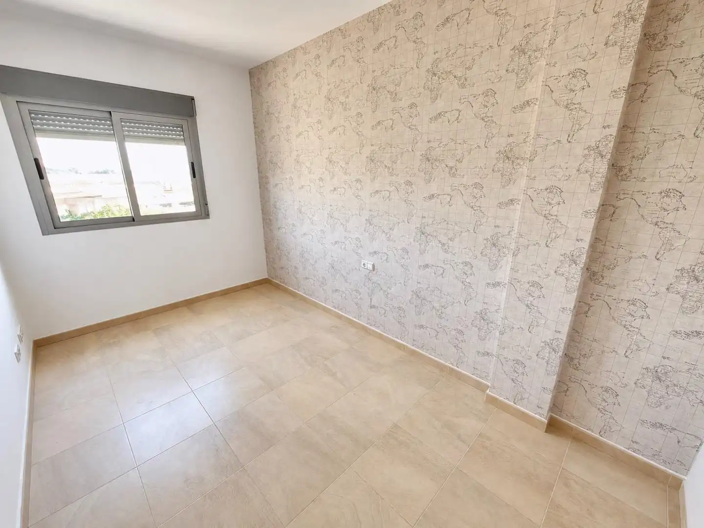 Habitación de Piso en venta en Callosa de Segura con Trastero y Balcón