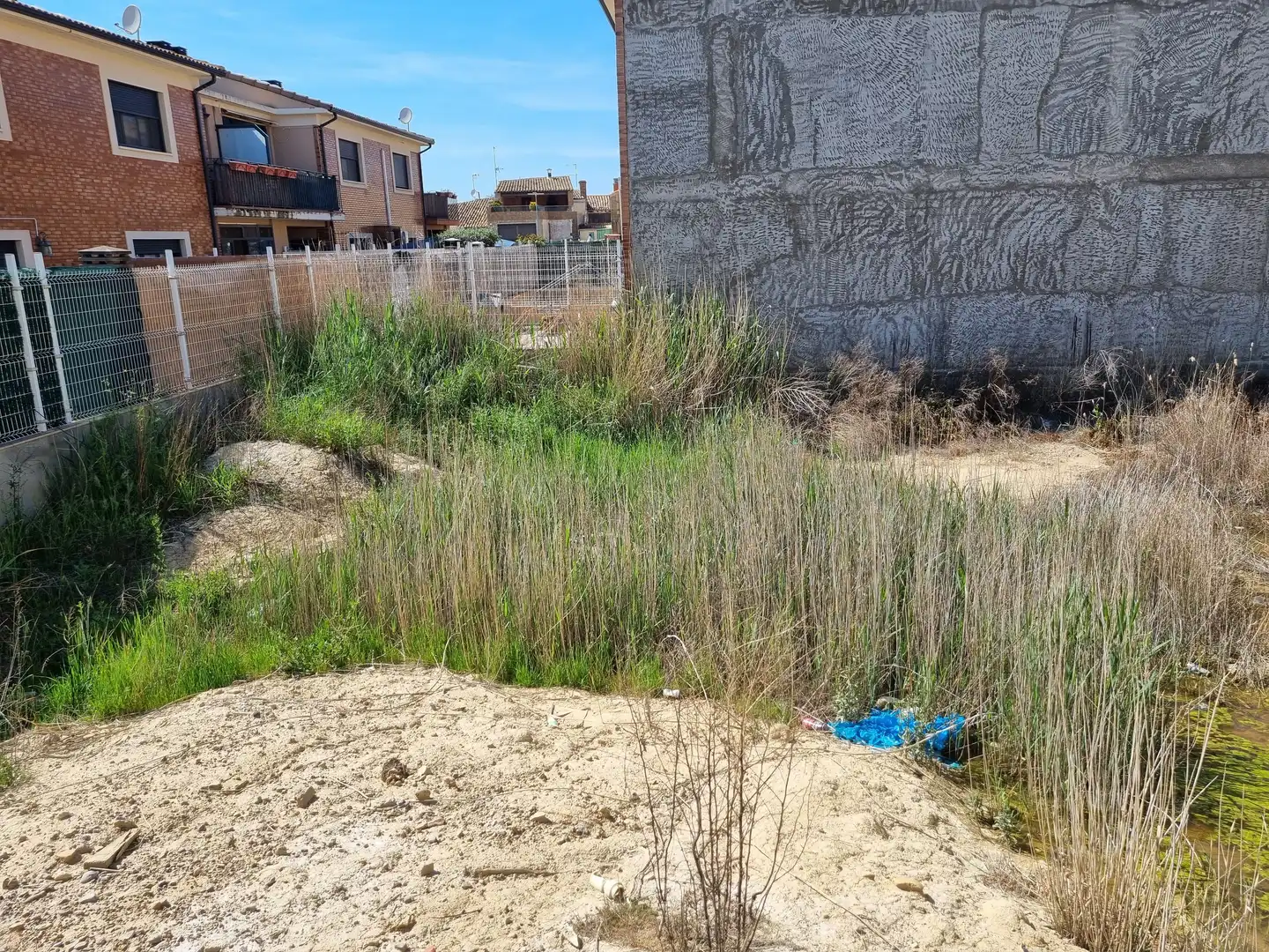 Residencial en venta en Monflorite-Lascasas