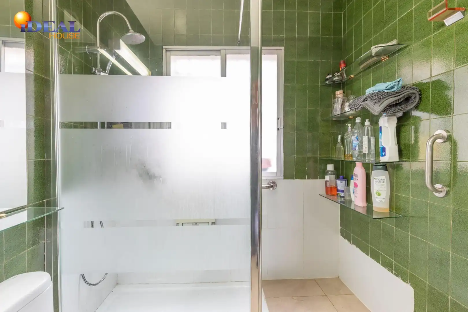 Baño de Casa o chalet en venta en Iznalloz con Calefacción y Trastero