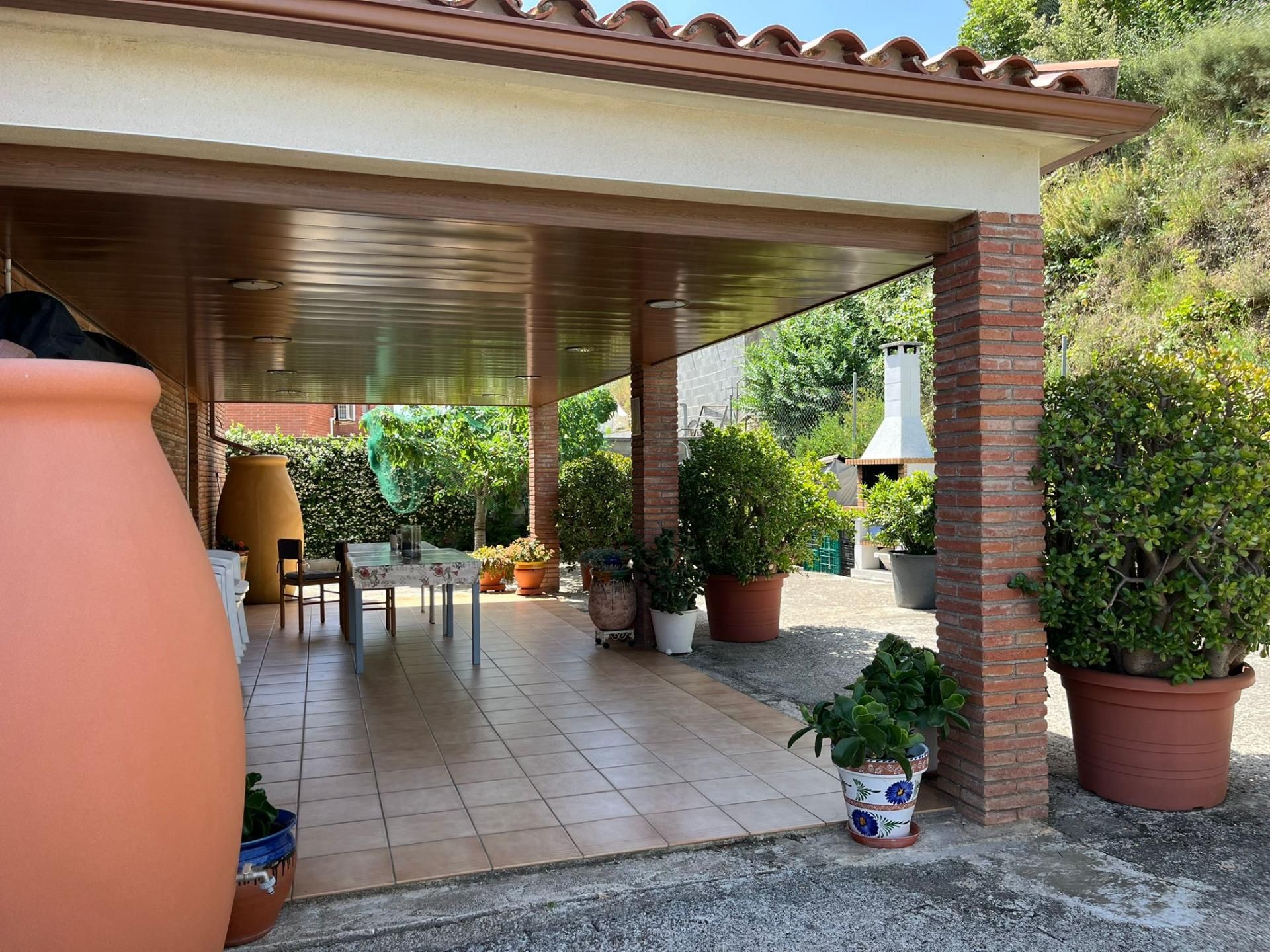 Terraza de Apartamento en venta en Esparreguera con Calefacción, Terraza y Balcón