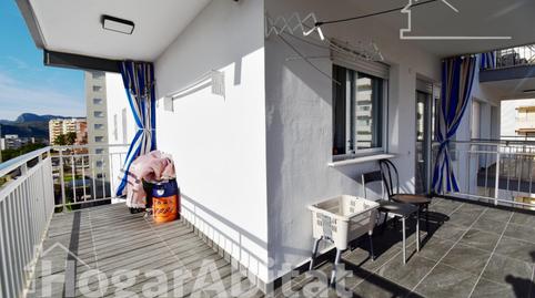 Foto 3 de Piso en venta en Calle Menorca, Playa de Gandia, Gandia