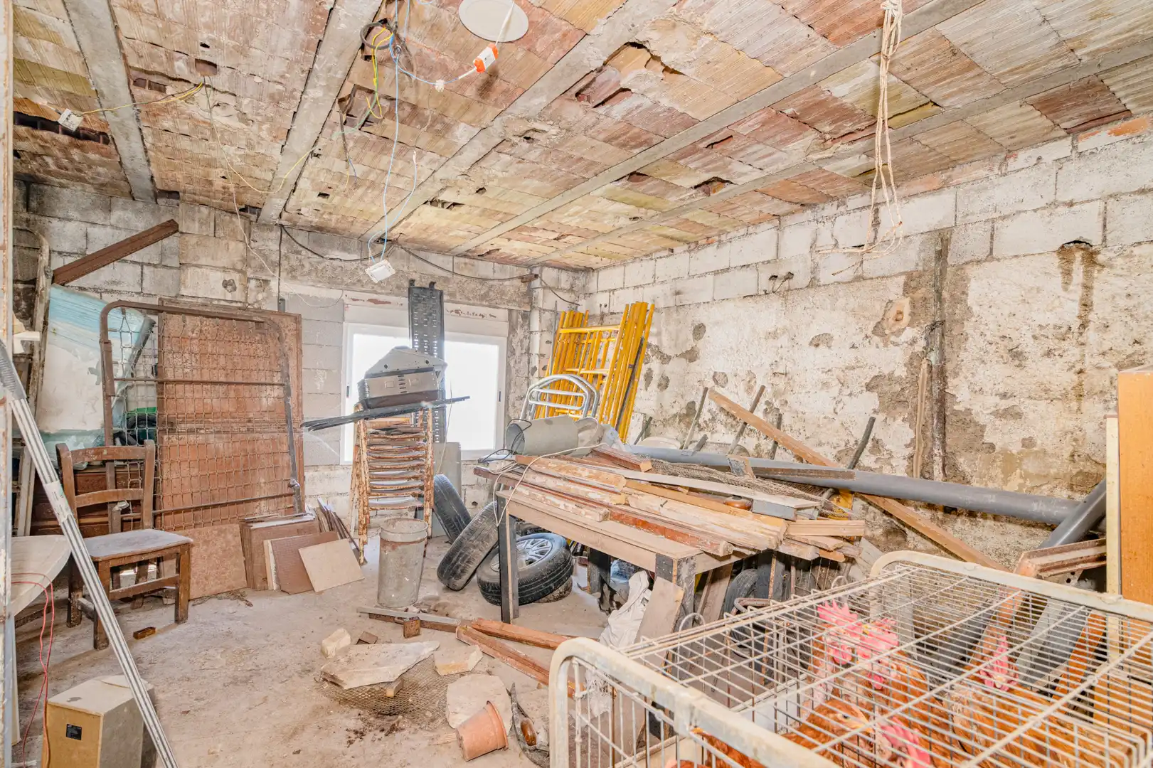 Piso en venta en Carril de Don Cecilio, Alfacar