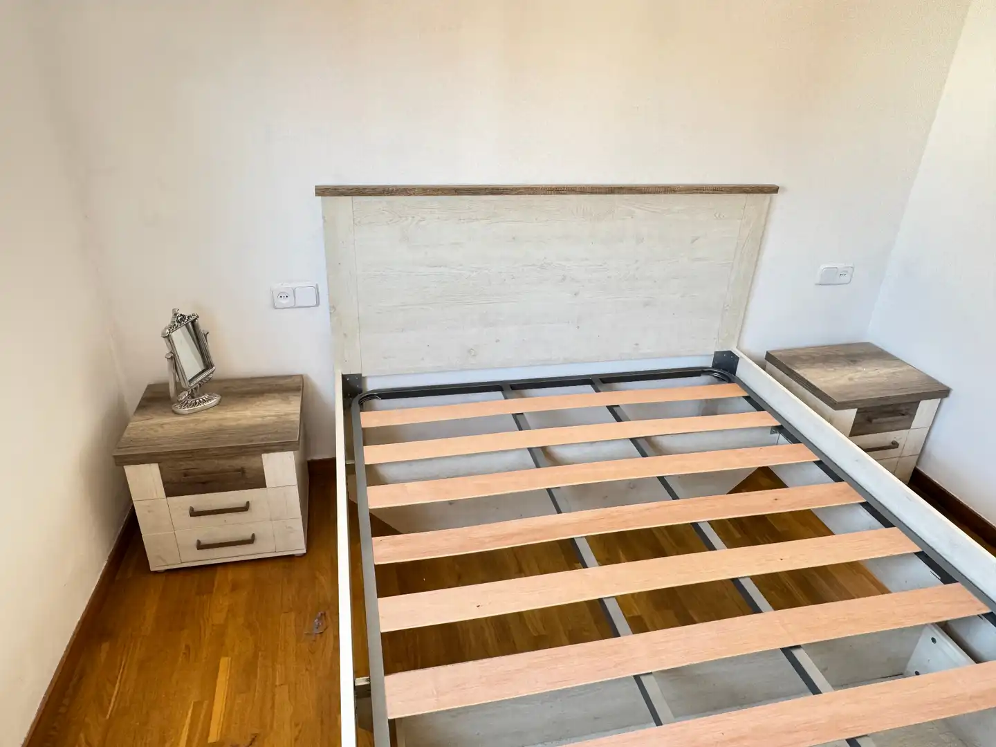 Wohnung zur Miete in Carrer de Berlín, 87, Barri de les Corts