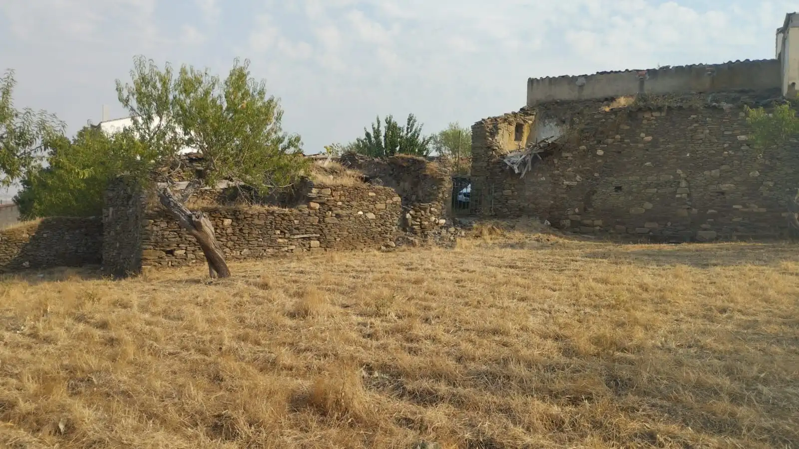 Residencial en venda en Vilvestre
