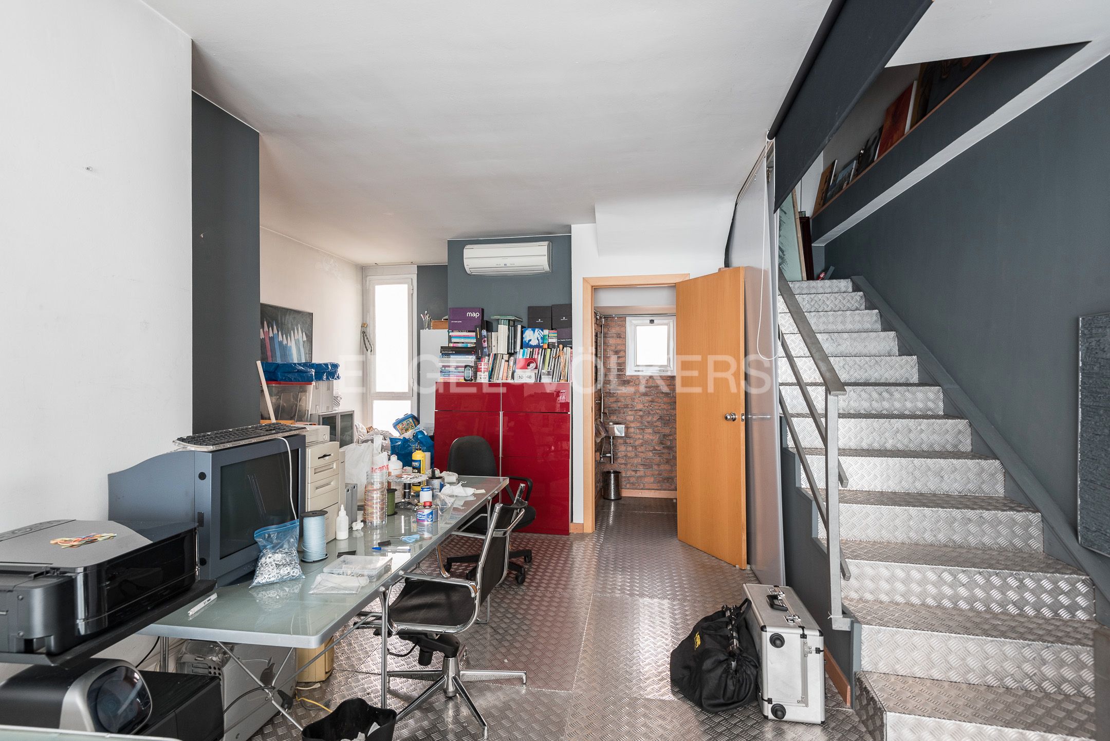 Loft en venda en Sabadell amb Aire condicionat, Calefacció i Terrassa