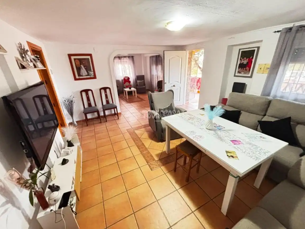 Casa rústica en venda a Carretera de Sevilla - Los Montitos, imagen 4