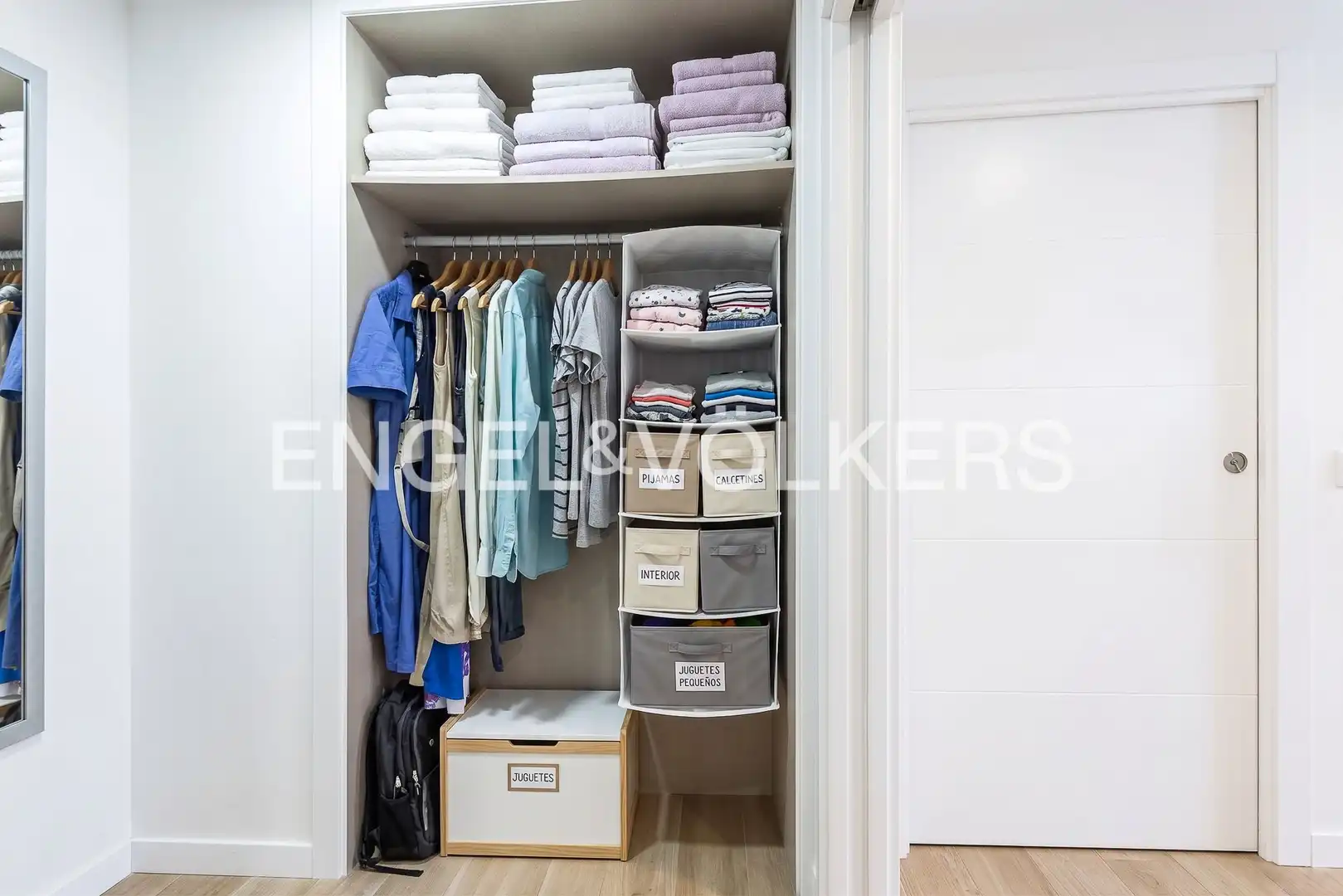 Piso con piscina en venta en Finestrelles, imagen 23