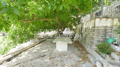 Photo 5 of Country house for sale in Benilloba, Alicante